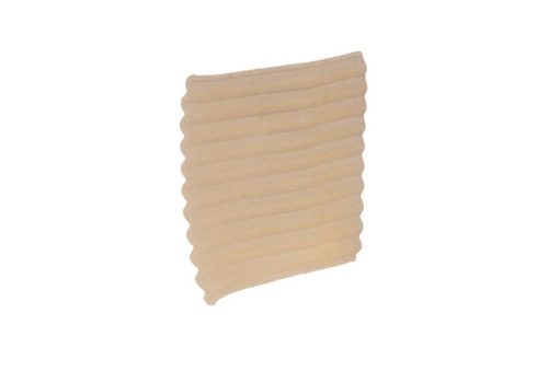 Potato Crinkled Square