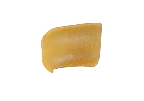 Chickpea Flat Square