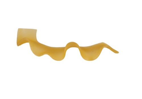 Low Salt Lentil Curl