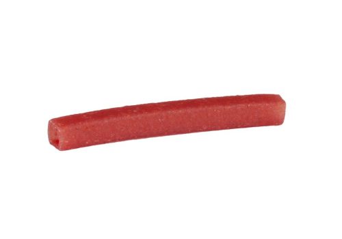 Red Veg Straws